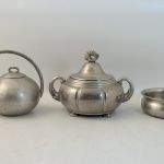 735 8158 TIN ITEMS